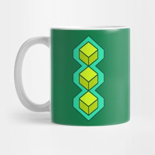 Faux Mug